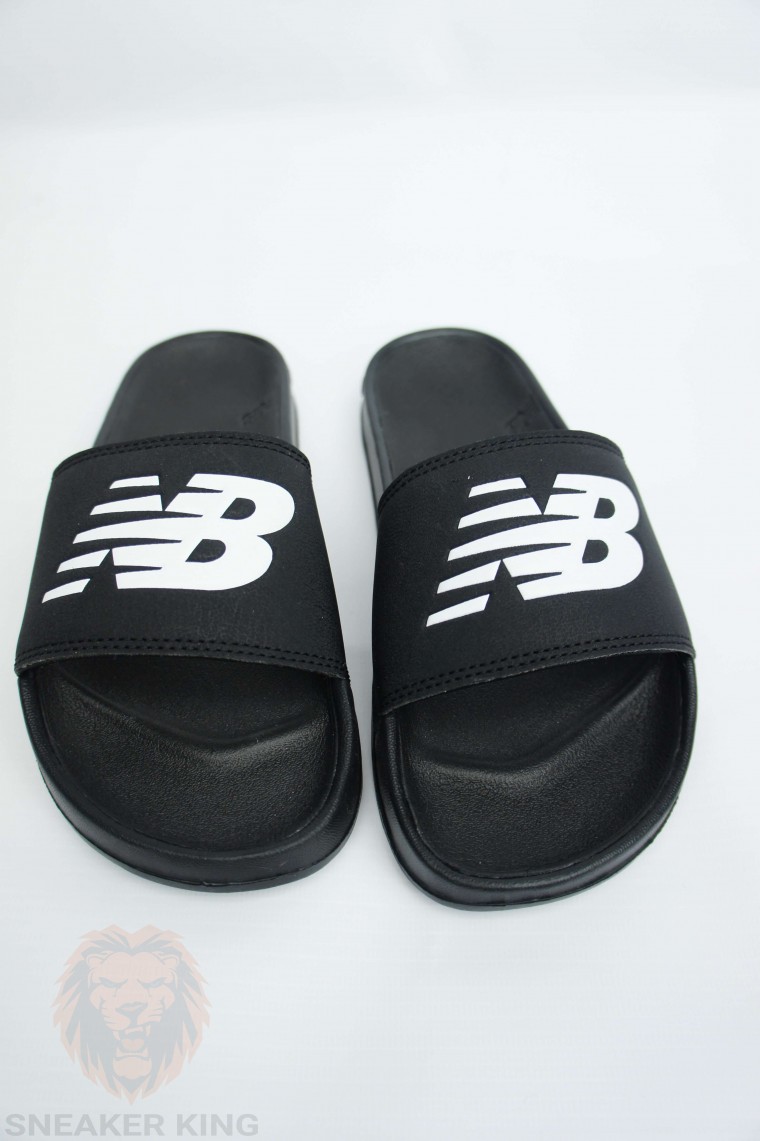Жіночі шльопанці New Balance 200  SMF200B1